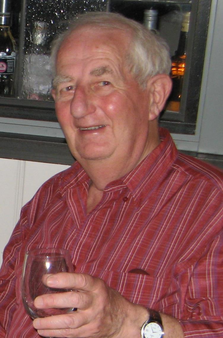 Funeral Notice Profile Image