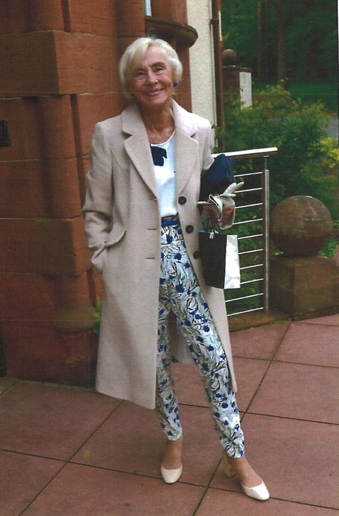 Funeral Notice Profile Image