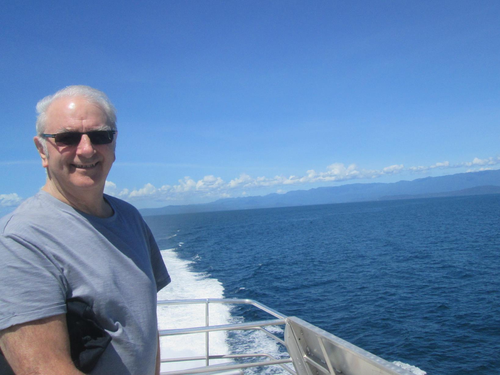 Funeral Notice Profile Image