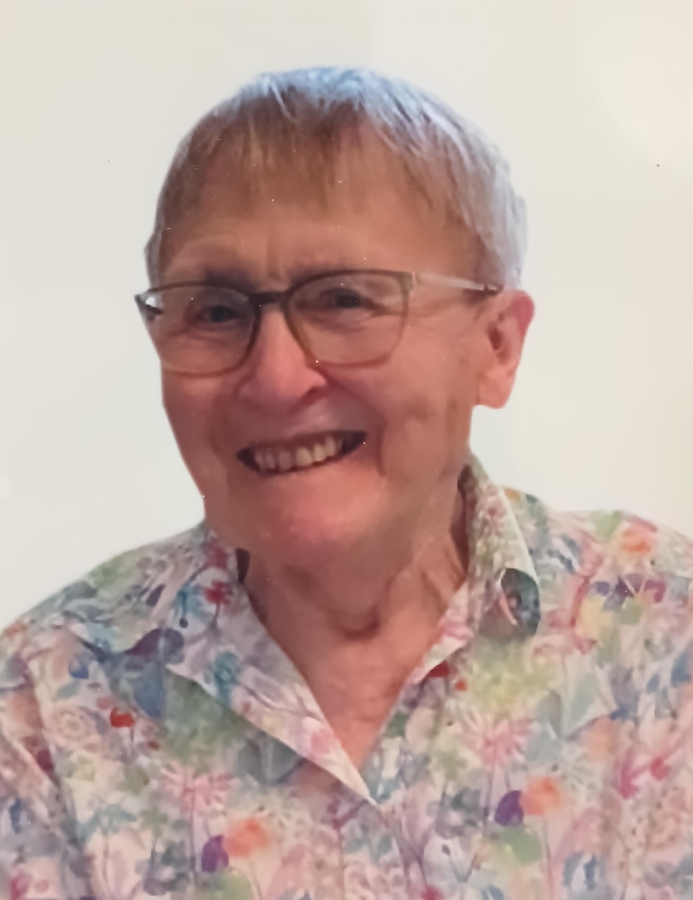 Funeral Notice Profile Image