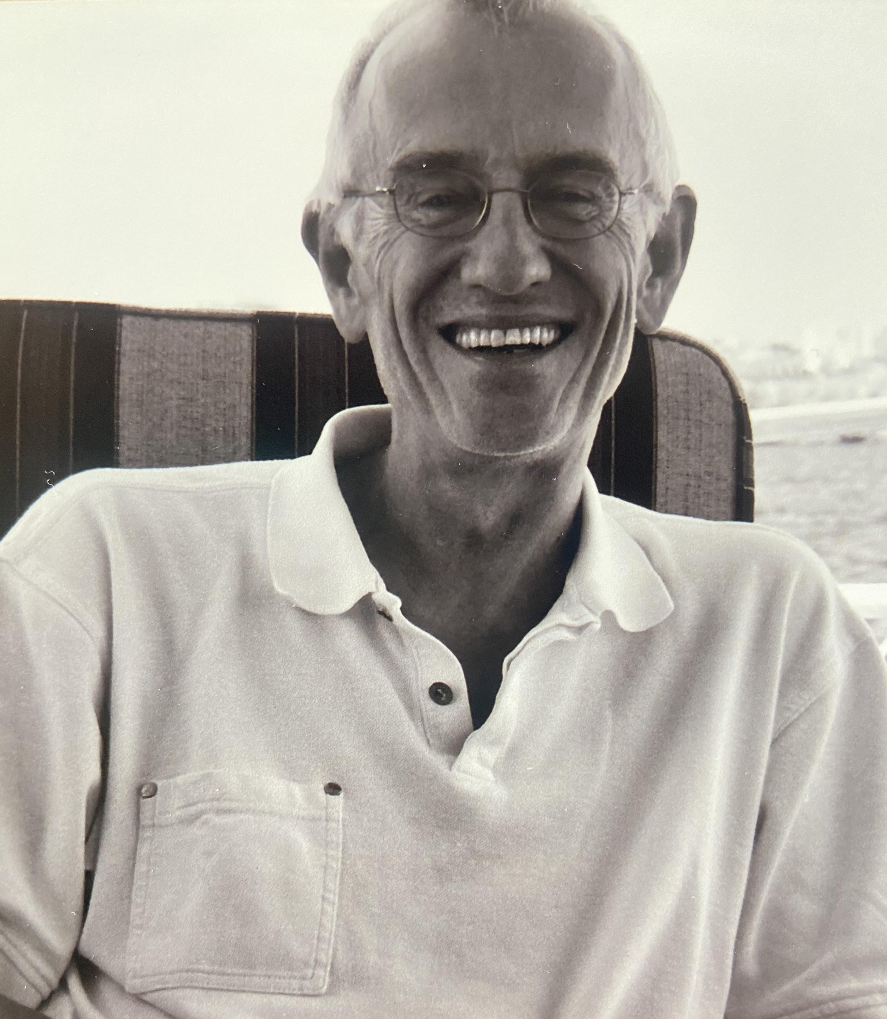 Funeral Notice Profile Image