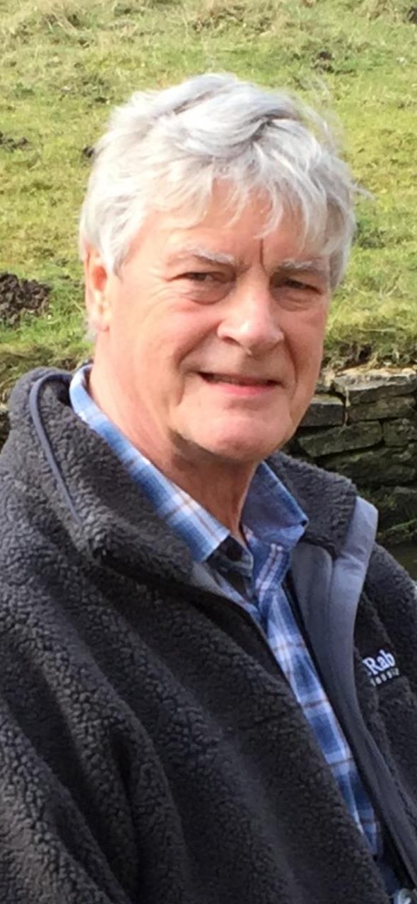 Funeral Notice Profile Image