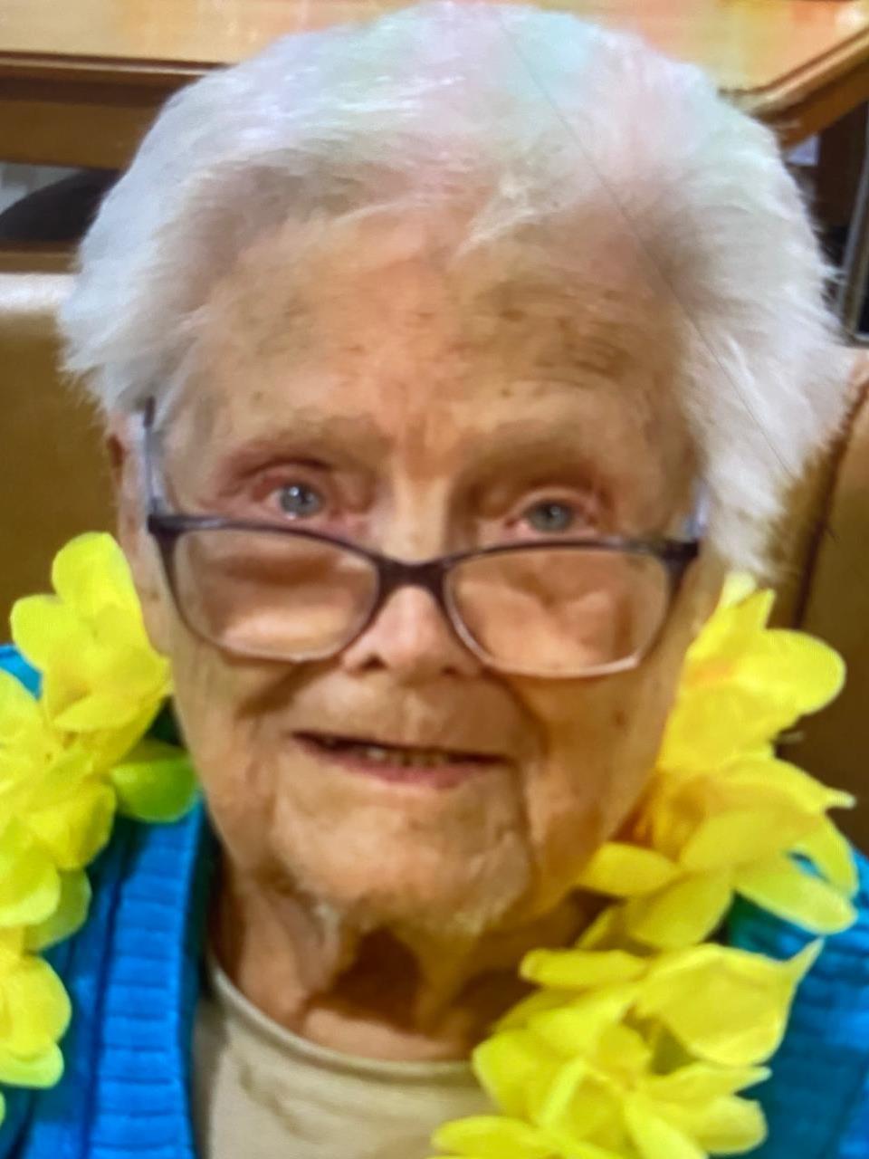 Funeral Notice Profile Image
