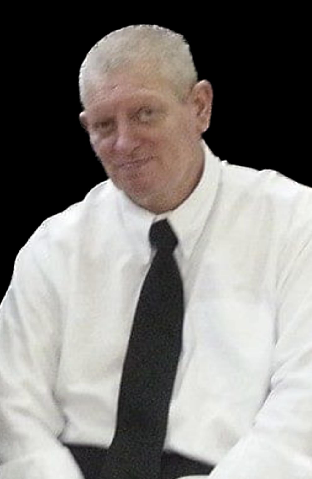 Funeral Notice for Mr James Lawrence