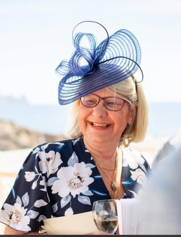 Funeral Notice Profile Image