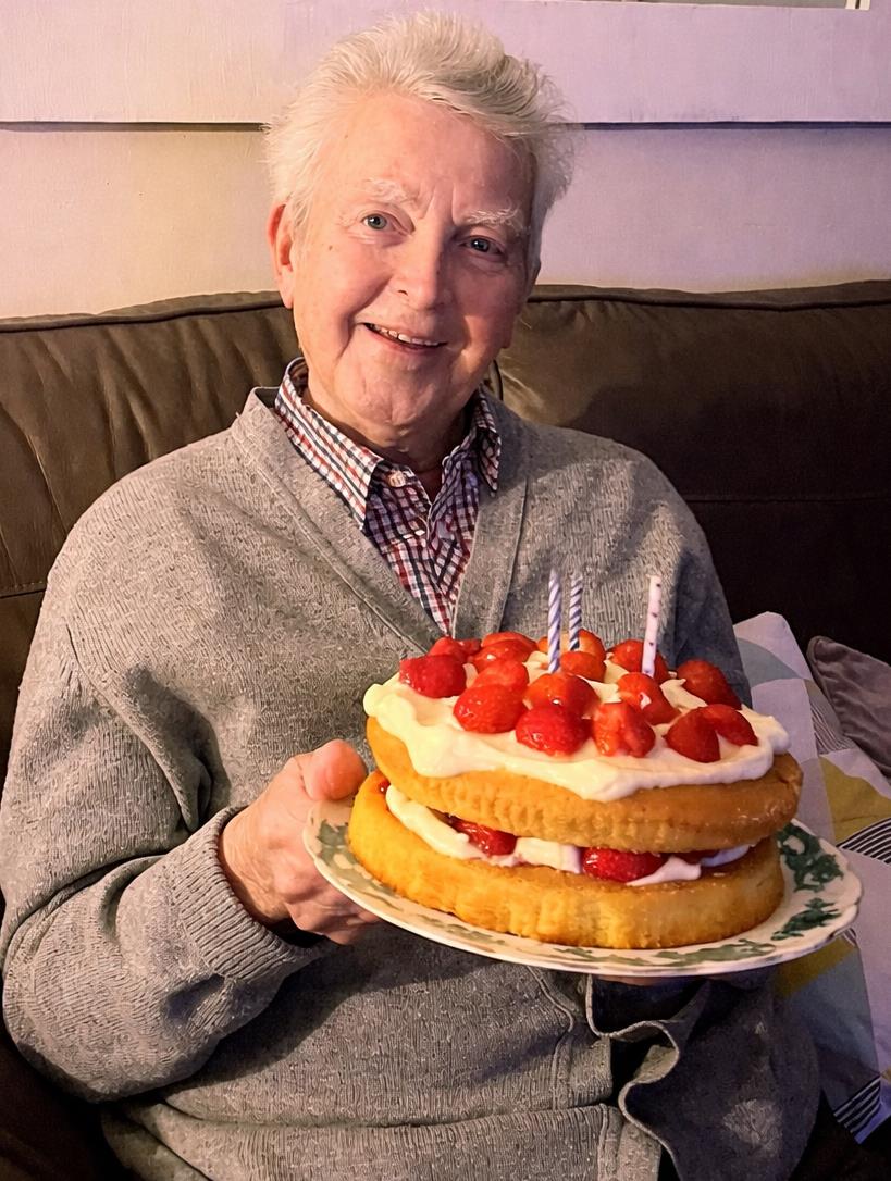 Funeral Notice Profile Image