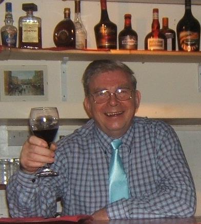 Funeral Notice Profile Image