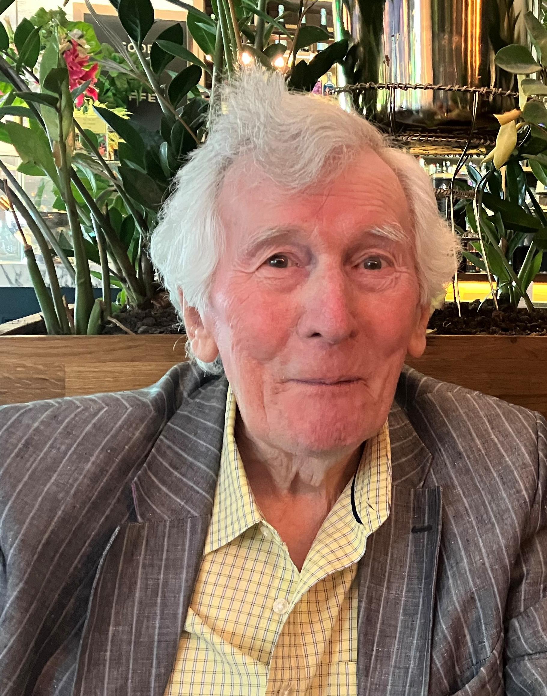 Funeral Notice Profile Image