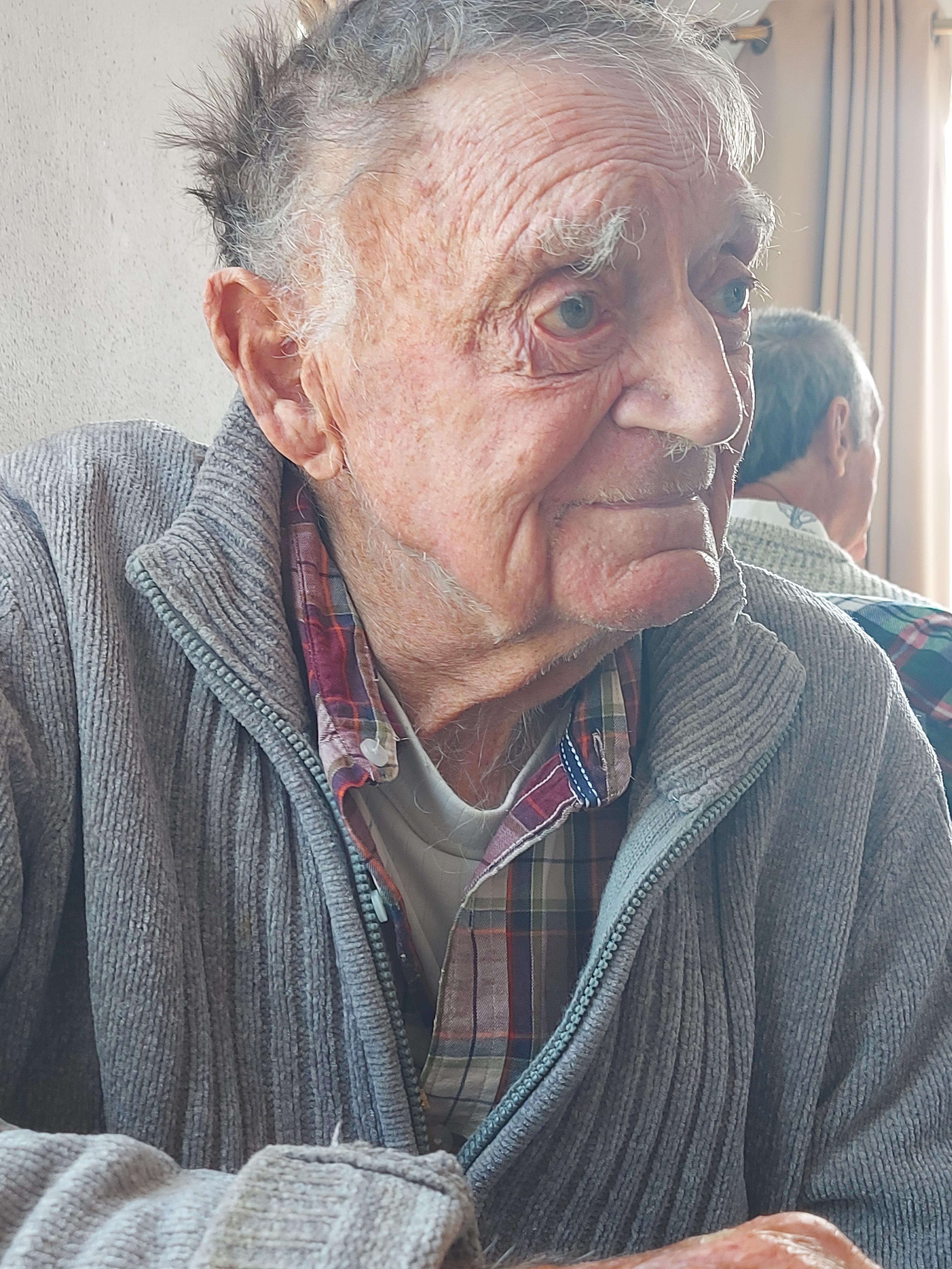 Funeral Notice Profile Image