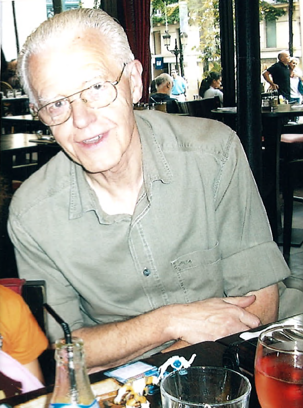 Funeral Notice Profile Image