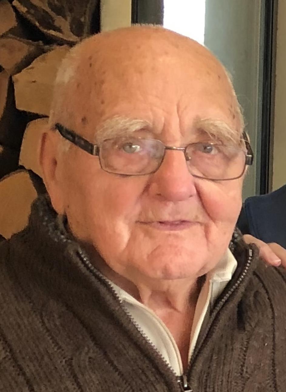 Funeral Notice for Mr Edmund Rhys Davies