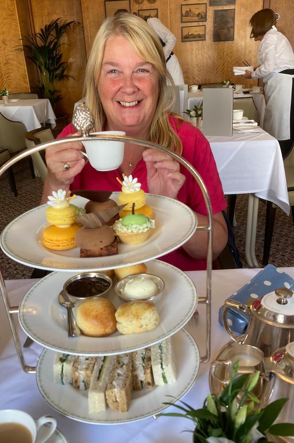 Funeral Notice Profile Image