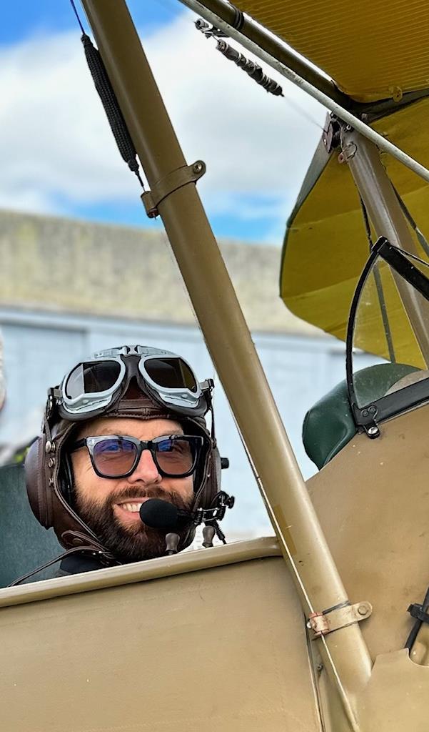 Funeral Notice Profile Image