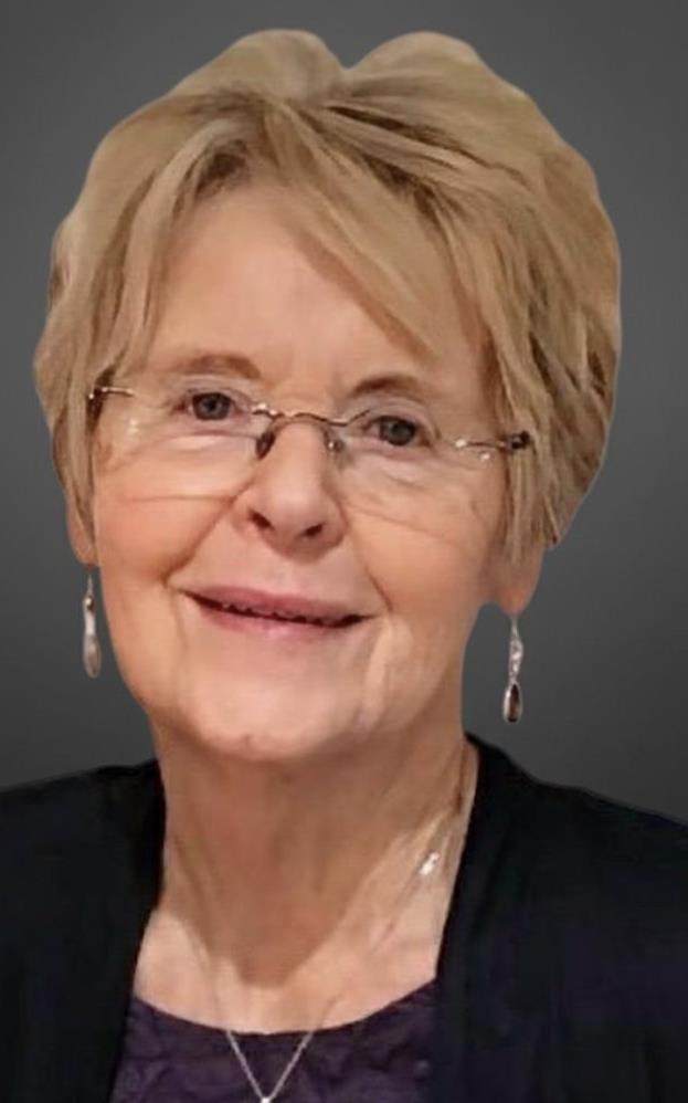 Funeral Notice Profile Image