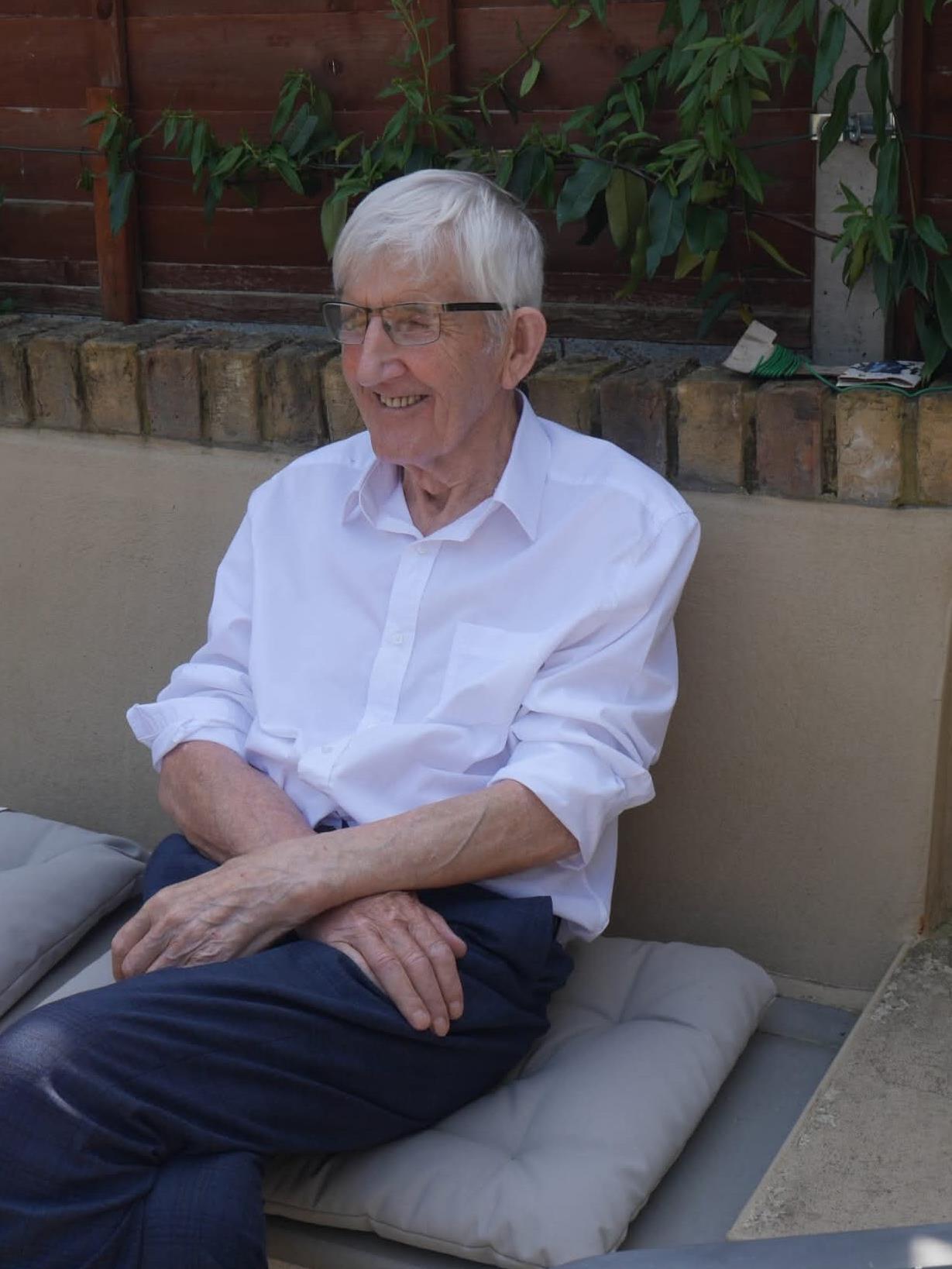 Funeral Notice Profile Image