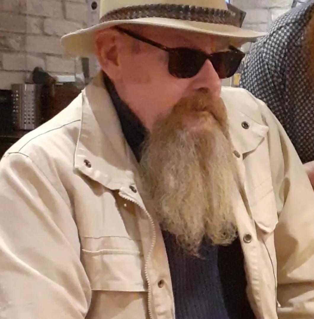 Funeral Notice Profile Image