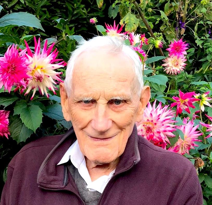 Funeral Notice Profile Image