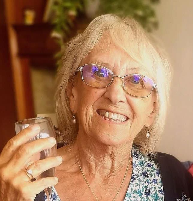 Funeral Notice Profile Image