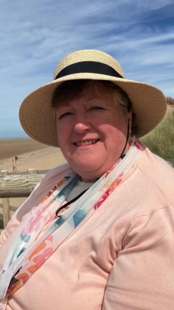 Funeral Notice Profile Image