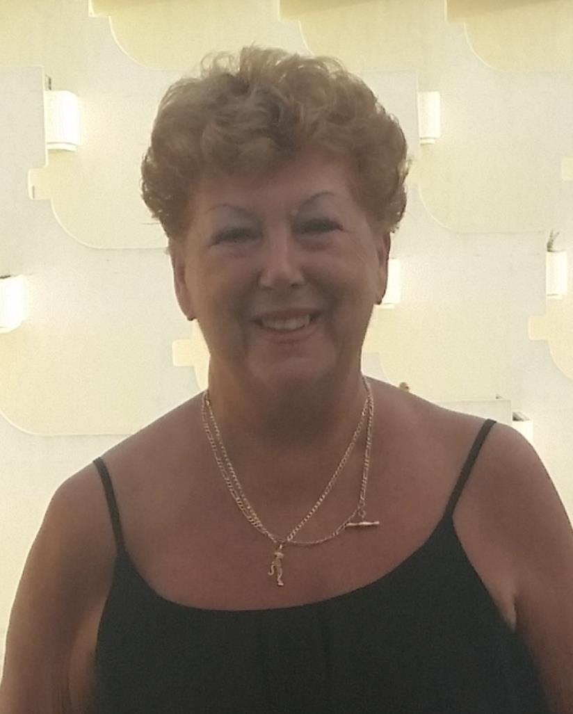 Funeral Notice Profile Image
