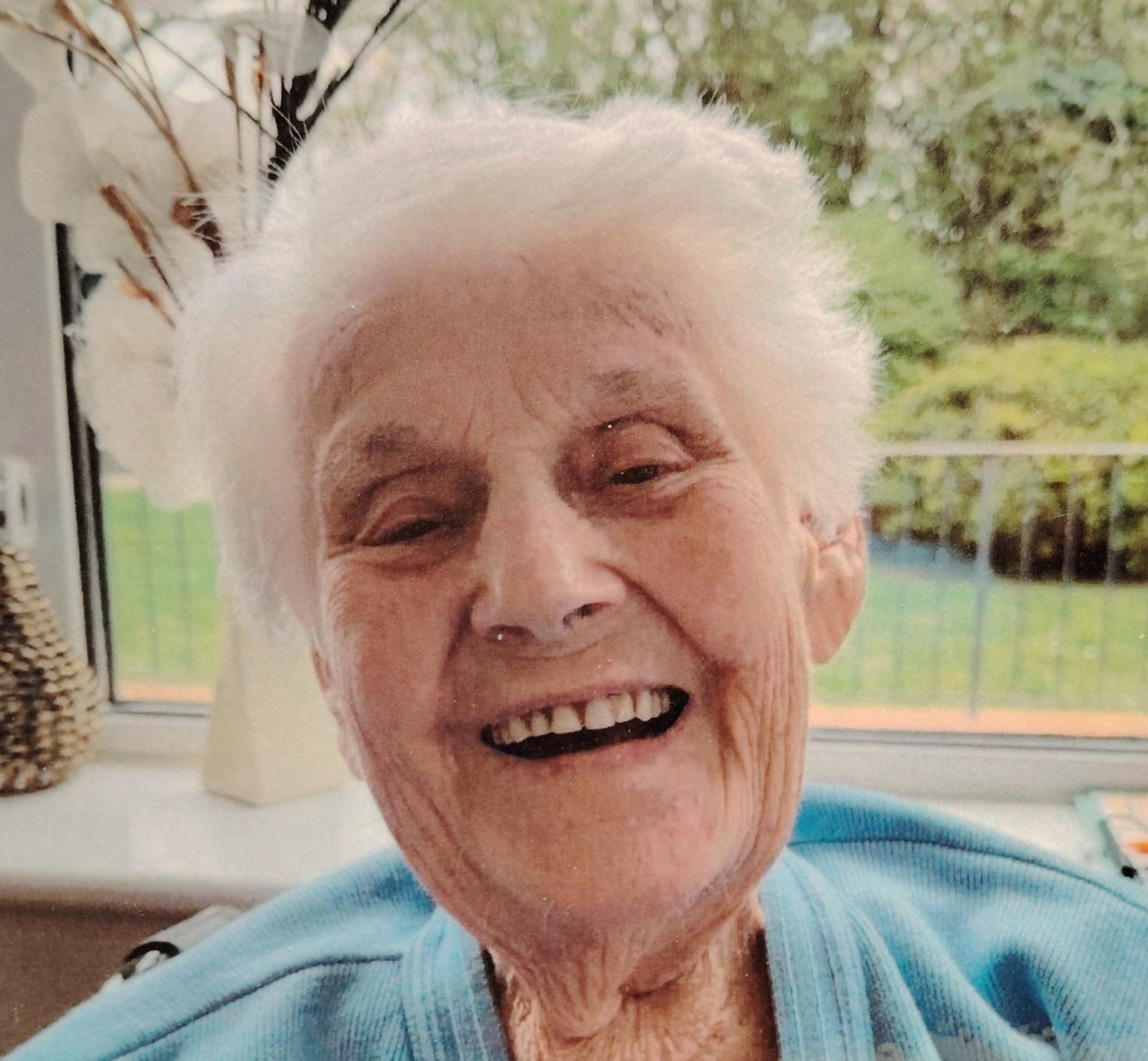 Funeral Notice Profile Image