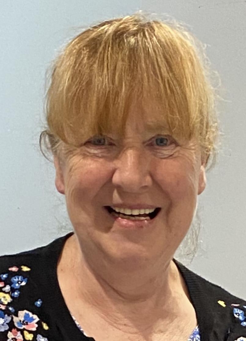 Funeral Notice Profile Image