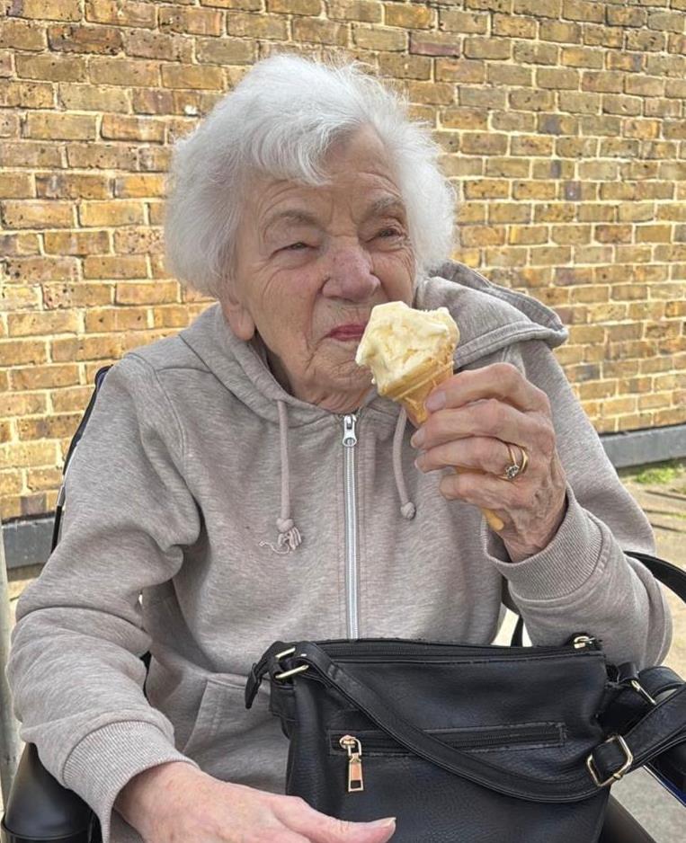 Funeral Notice Profile Image