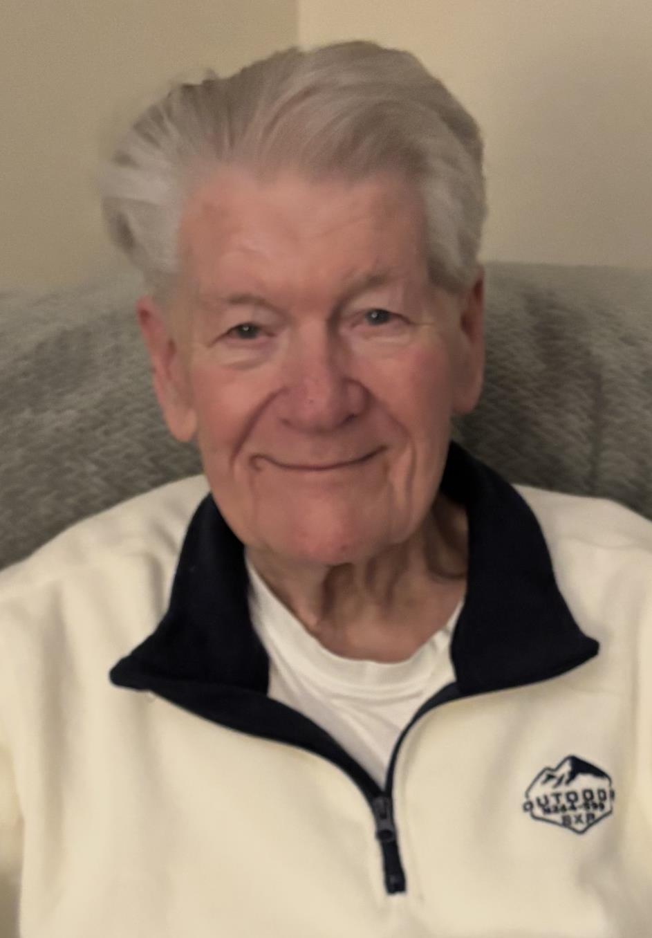 Funeral Notice Profile Image