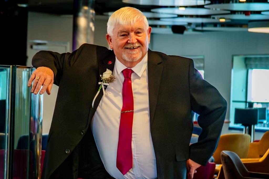 Funeral Notice Profile Image