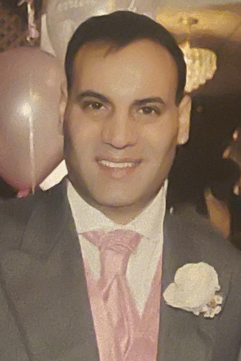 Funeral Notice Profile Image