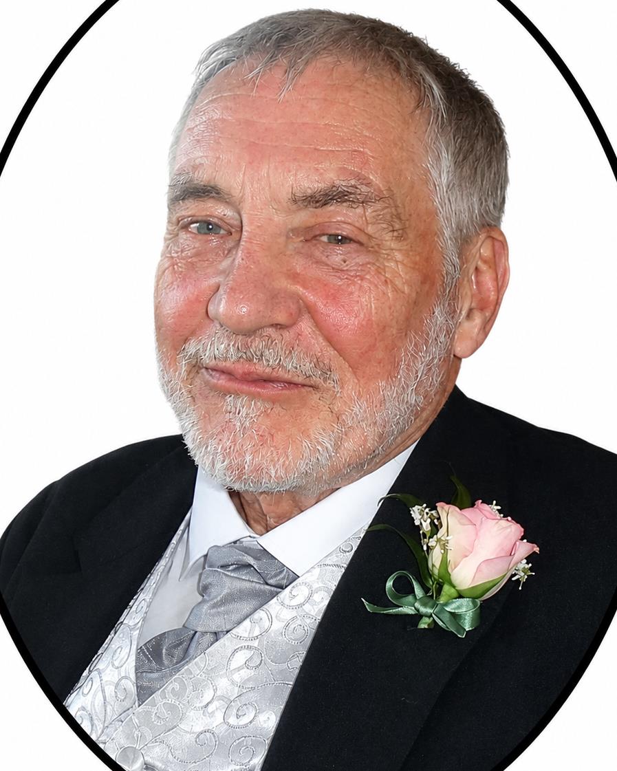 Funeral Notice Profile Image