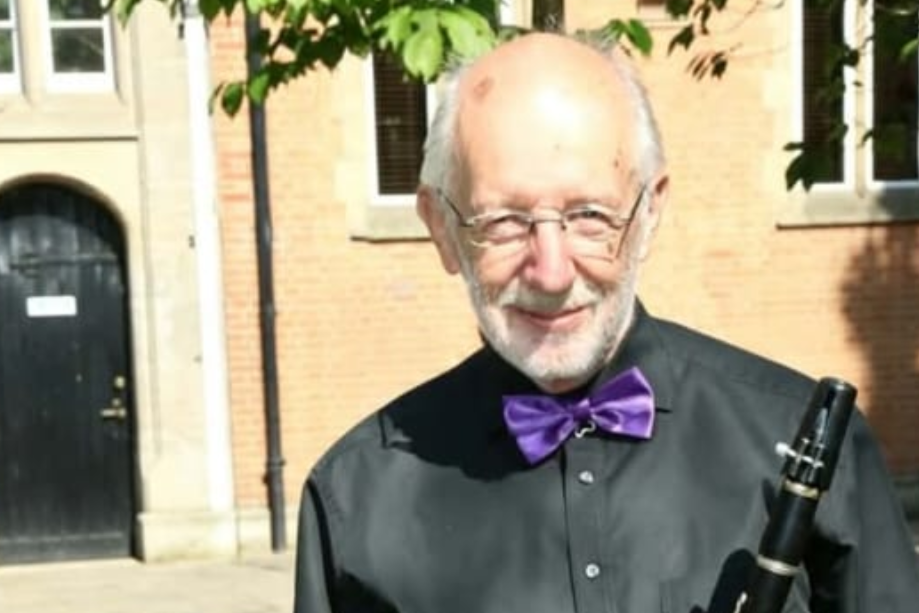 Funeral Notice Profile Image