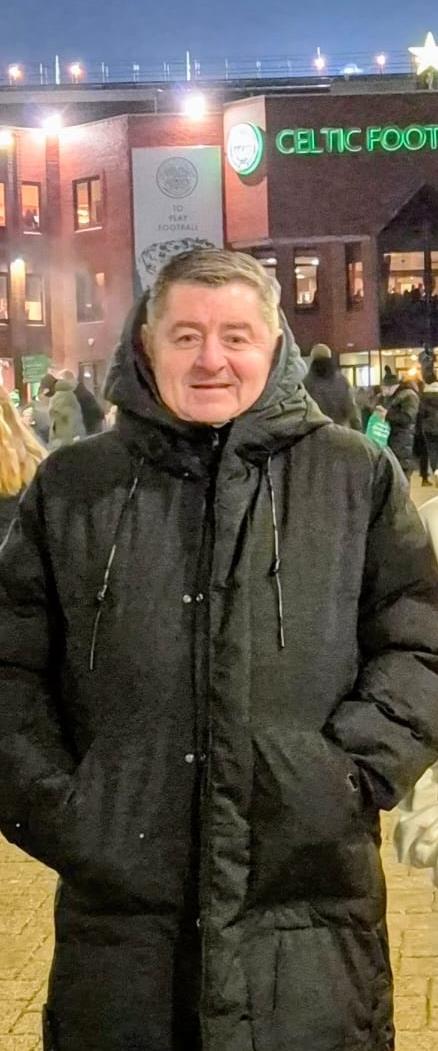 Funeral Notice Profile Image