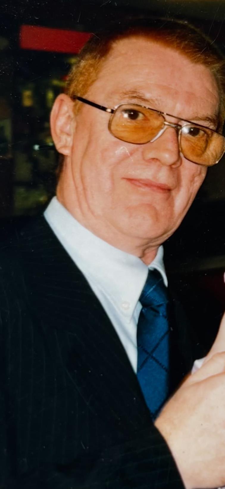 Funeral Notice Profile Image