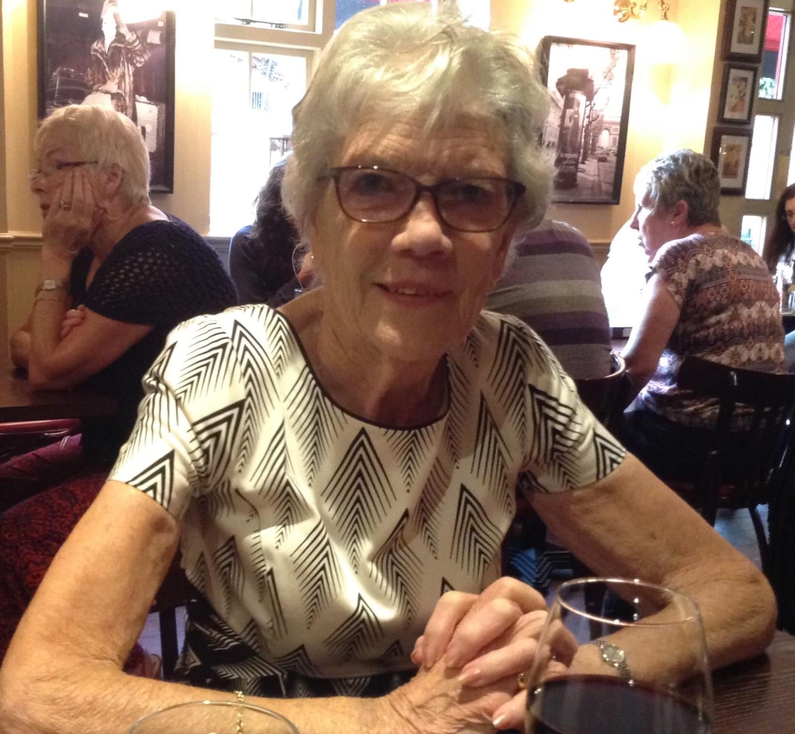 Funeral Notice Profile Image