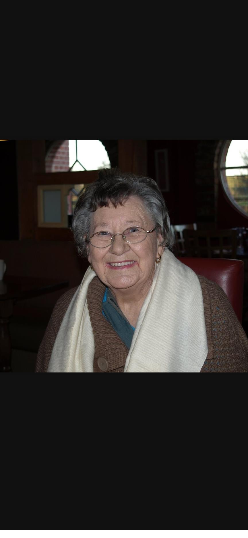 Funeral Notice Profile Image