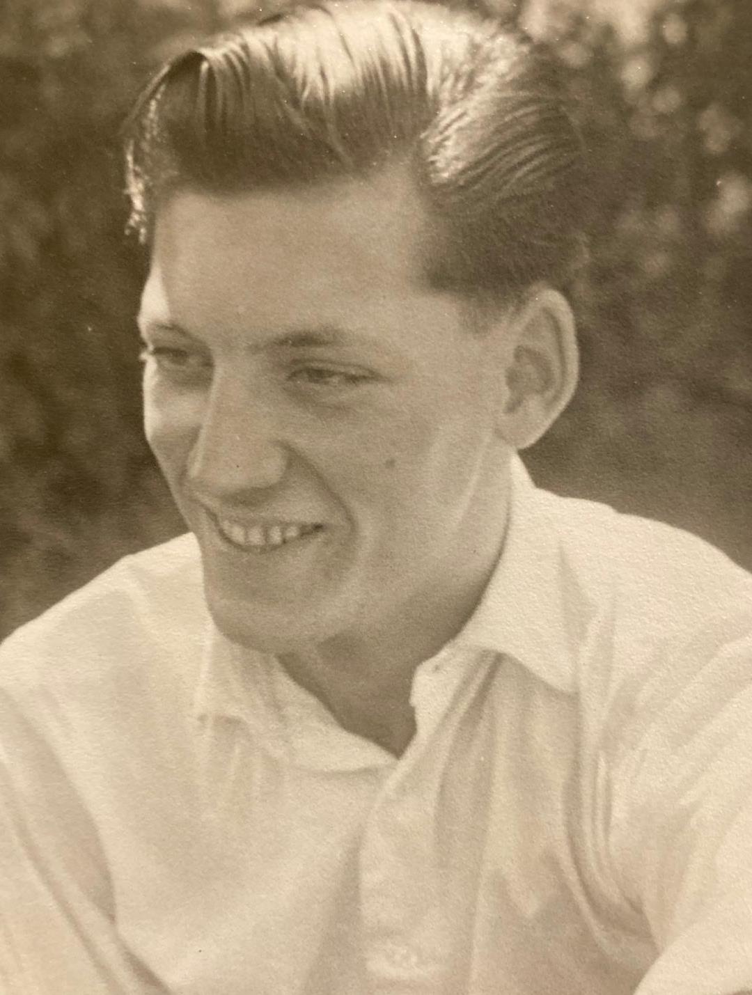 Funeral Notice Profile Image