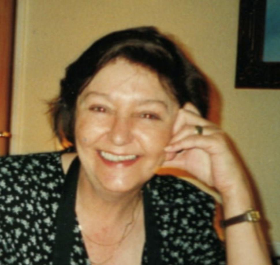 Funeral Notice Profile Image