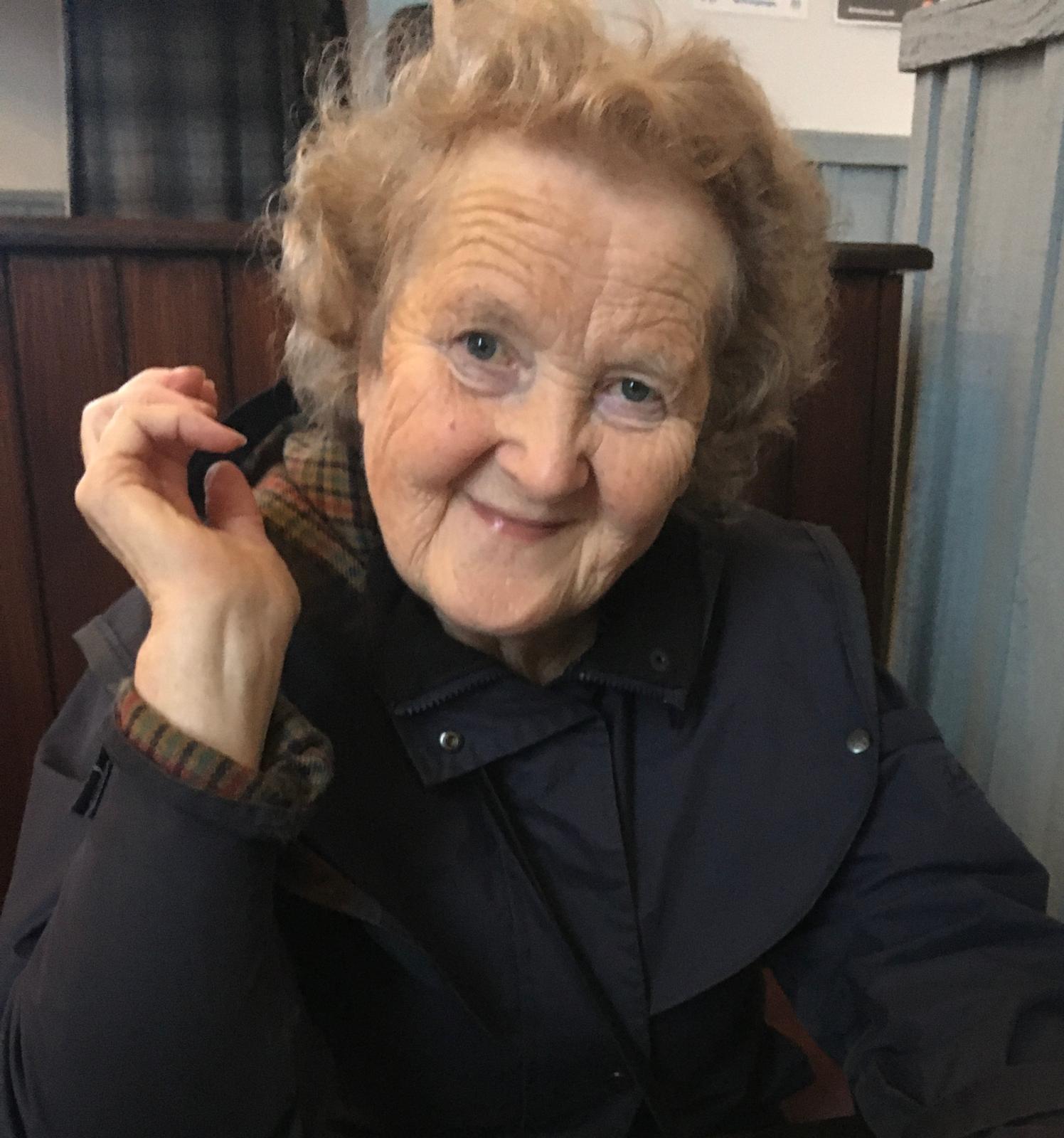 Funeral Notice Profile Image