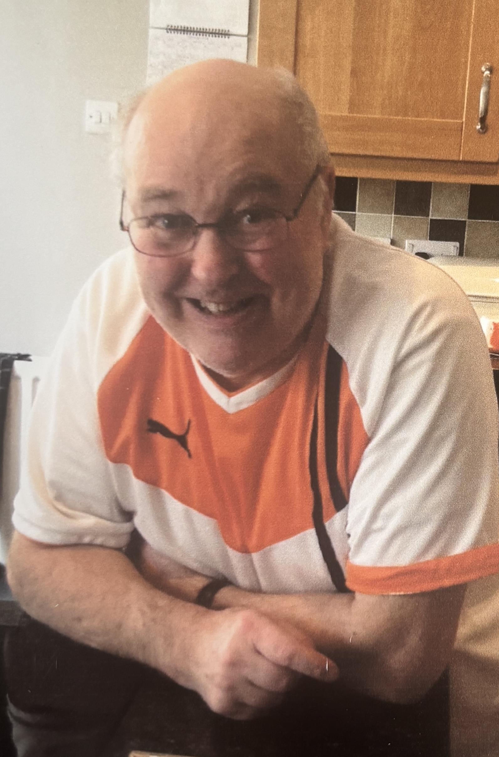 Funeral Notice Profile Image