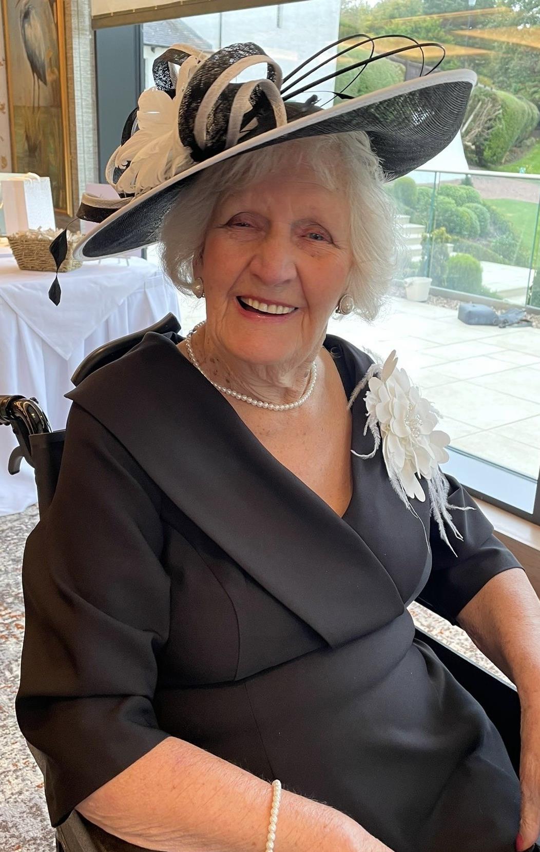 Funeral Notice Profile Image