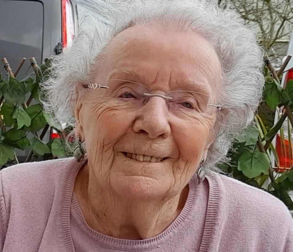 Funeral Notice Profile Image