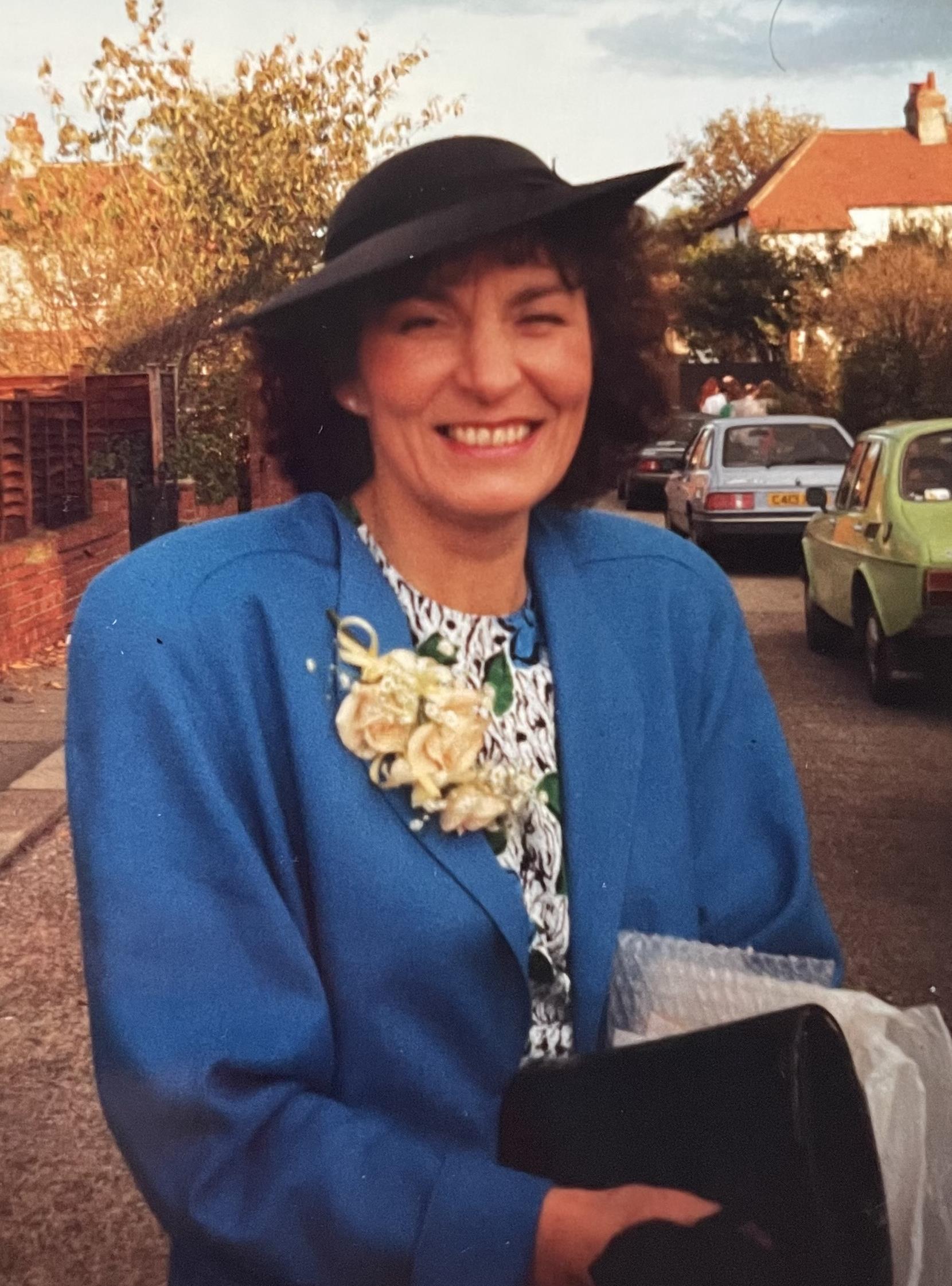 Funeral Notice Profile Image