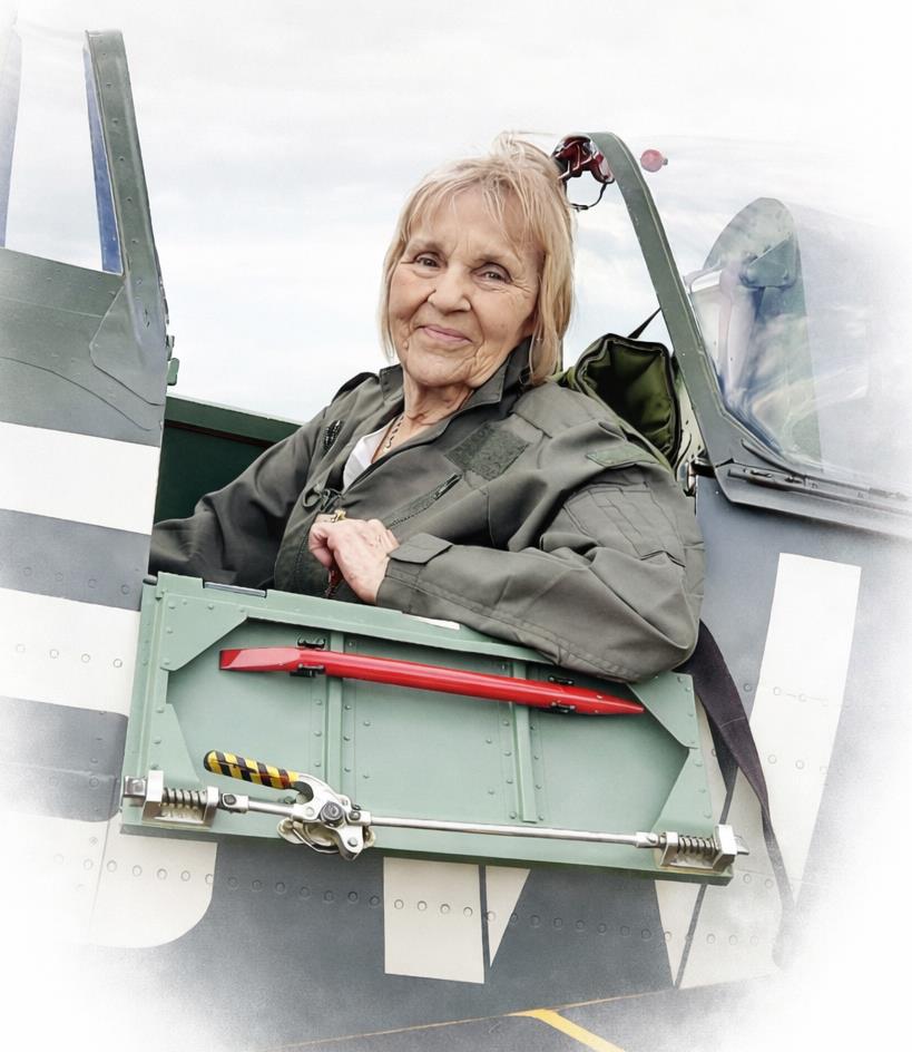 Funeral Notice Profile Image