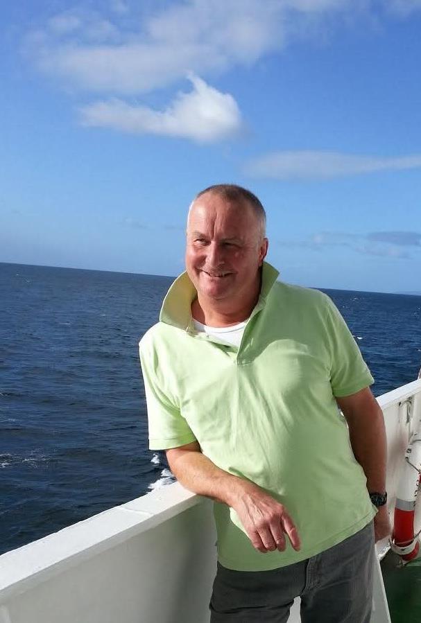 Funeral Notice Profile Image