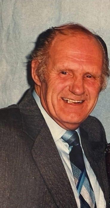 Funeral Notice Profile Image