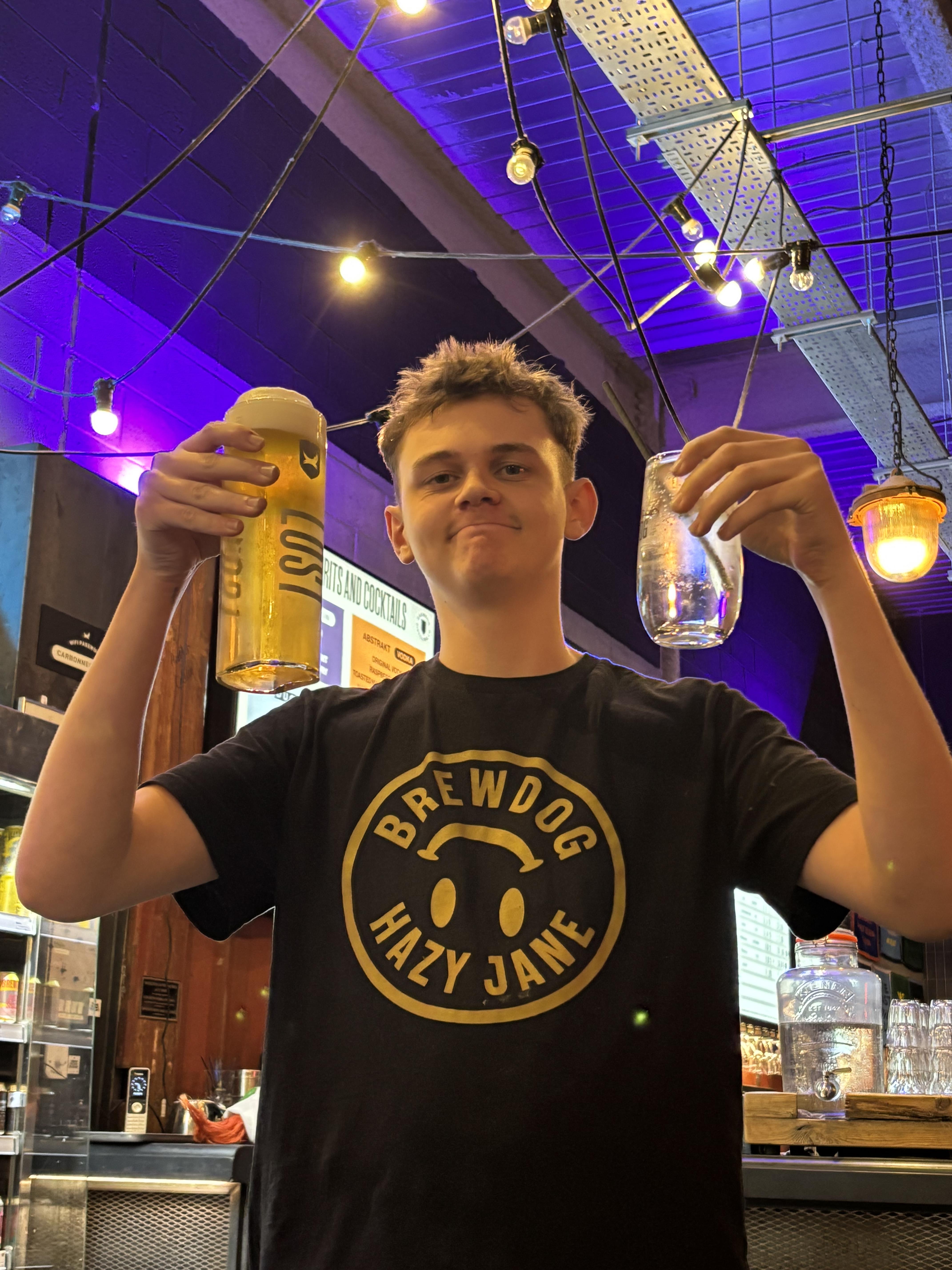 Funeral Notice Profile Image