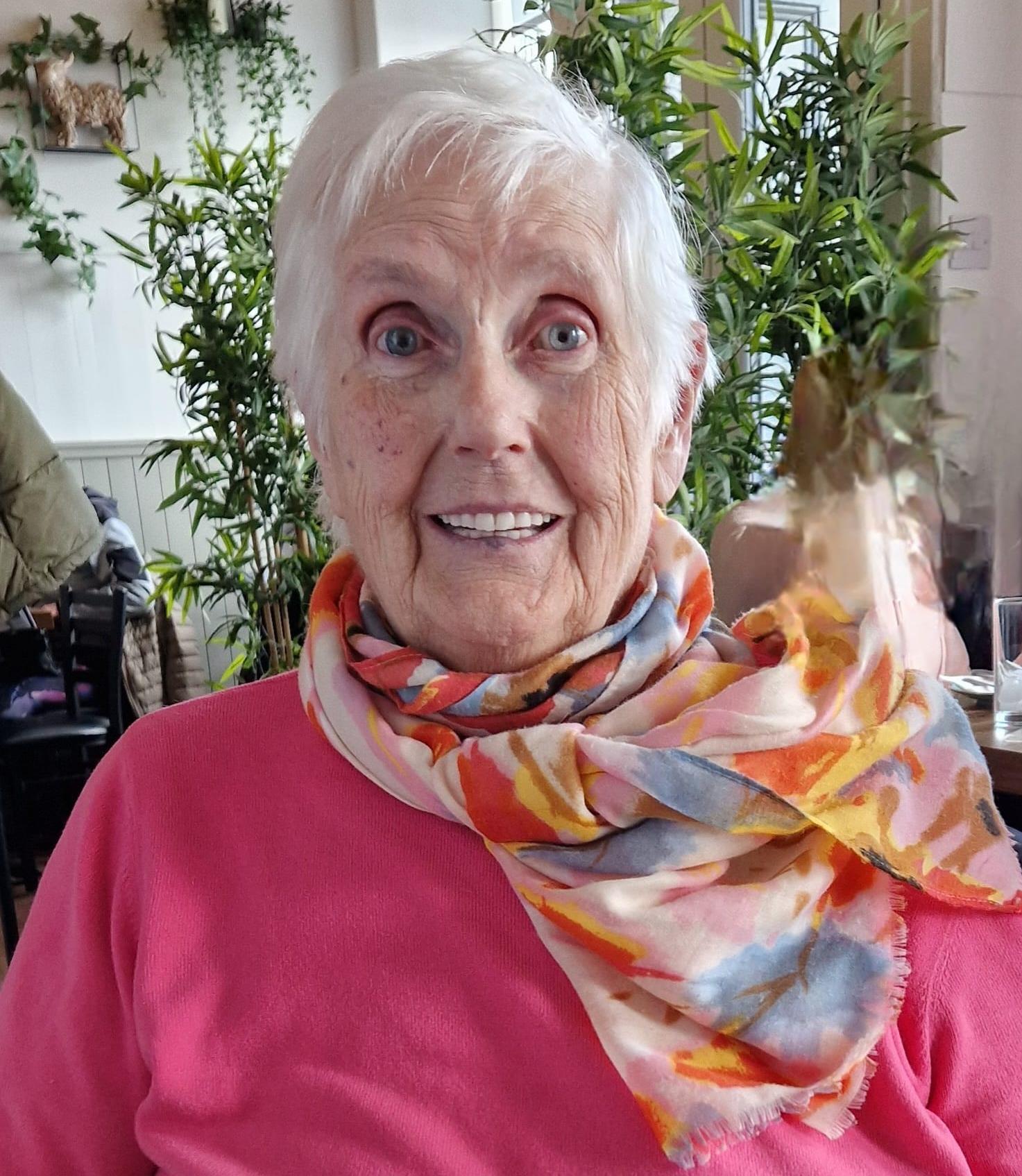 Funeral Notice Profile Image