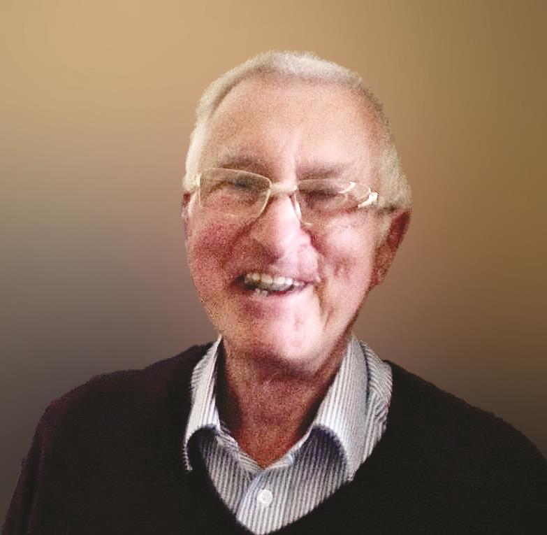 Funeral Notice for Mr Alan (Albert) Henry Hooper