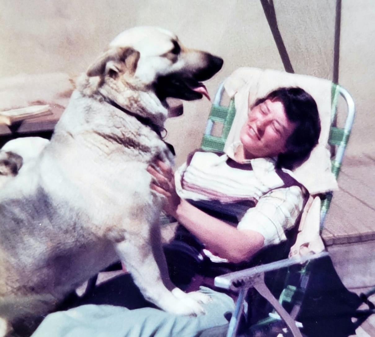 Funeral Notice Profile Image